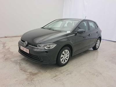 Volkswagen Polo Life 1.0TSi 95pk/cv 5p DSG7, 2022