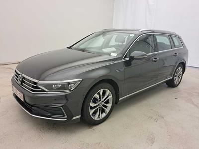 Volkswagen Passat Variant GTE Business 1.4TSi 218pk/cv 5p DSG6, 2022
