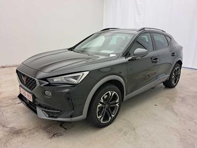 CUPRA Formentor 1.5TSi 150pk/cv 5p DSG7, 2022