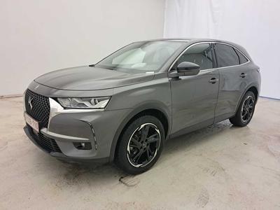 Ds DS7 Crossback Bastille+ 1.6 PureTech 180pk/cv 5p Aut., 2023