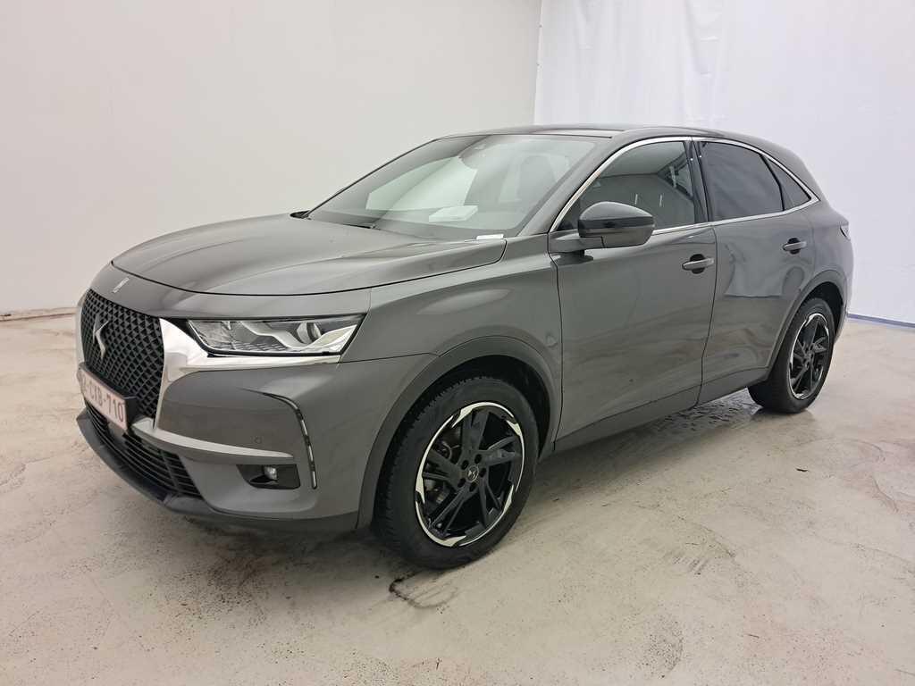 Ds DS7 Crossback Bastille+ 1.6 PureTech 180pk/cv 5p Aut., 2023