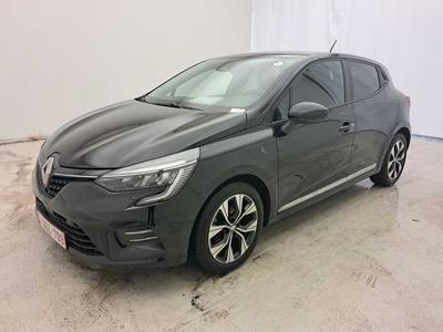 Renault Clio Evolution 1.0TCe 90pk/cv 5p, 2023