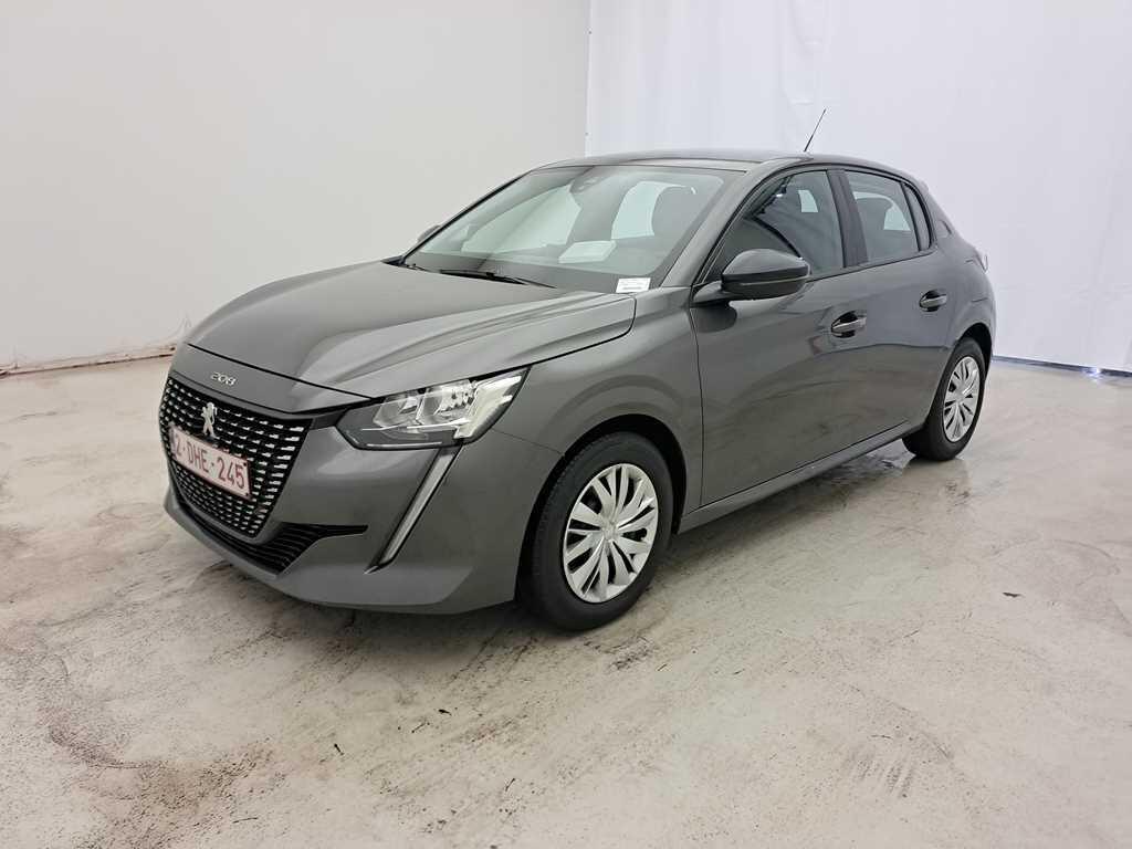 Peugeot 208 Active 1.5 BlueHDi S&S 100pk/cv 5p, 2023