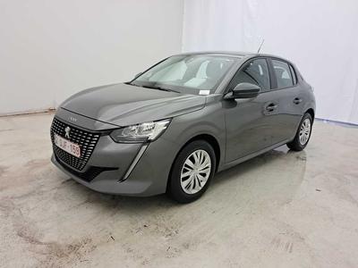 Peugeot 208 Active 1.5 BlueHDi S&amp;S 100pk/cv 5p, 2023