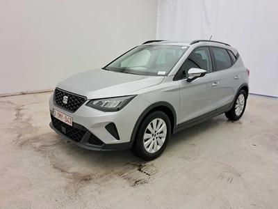 Seat Arona Move 1.0TSi 95pk/cv 5p, 2023