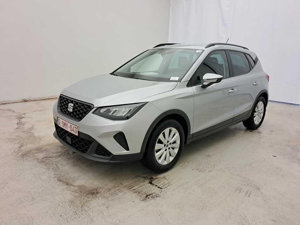 Seat Arona Move 1.0TSi 95pk/cv 5p, 2023