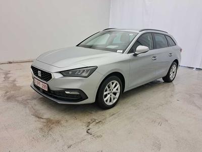 Seat Leon ST Move 1.0TSi 90pk/cv 5p, 2023