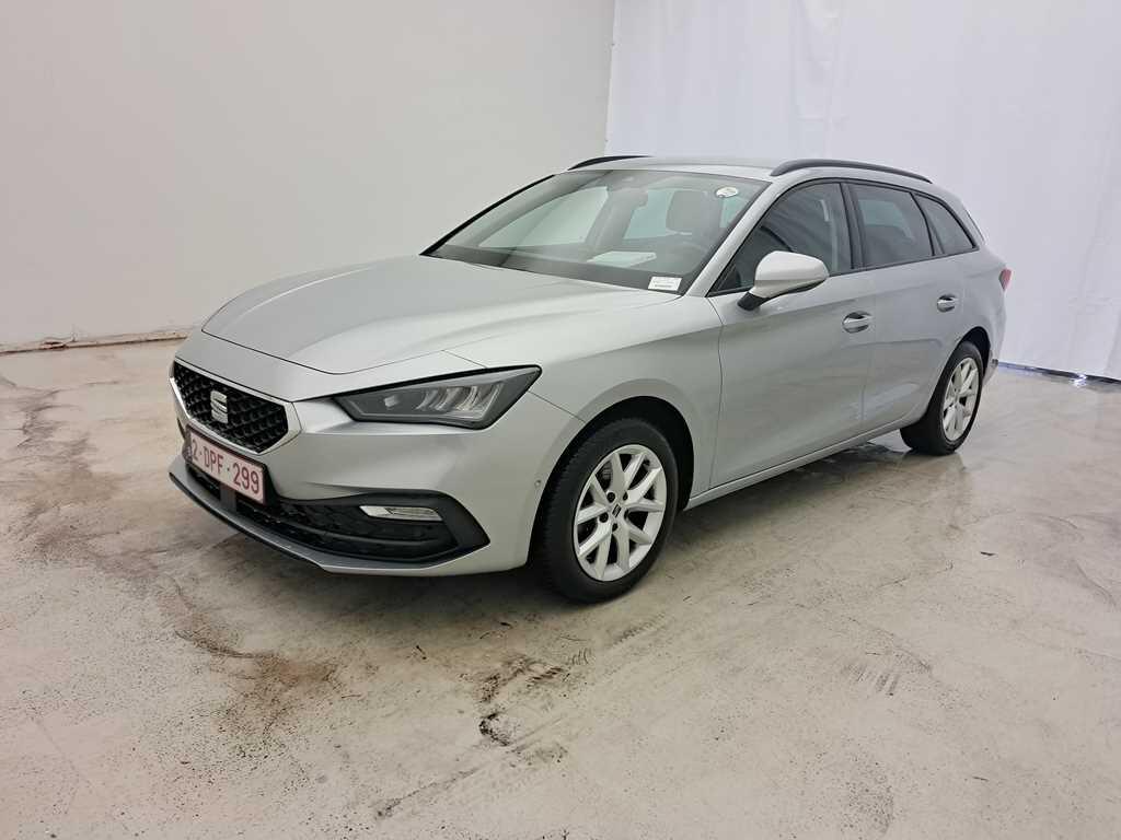 Seat Leon ST Move 1.0TSi 90pk/cv 5p, 2023