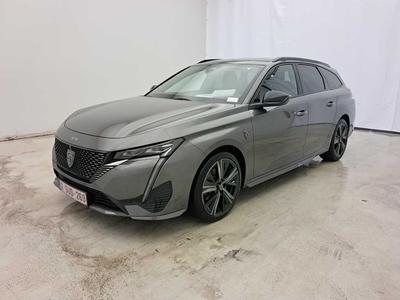 Peugeot 308 SW GT Pack 1.5 BlueHDi S&amp;S 130pk/cv 5p EAT8, 2023