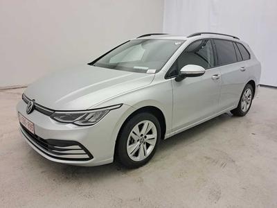 Volkswagen Golf VIII Variant Life Business Premium 2.0TDi 150pk 5p DSG7, 2023