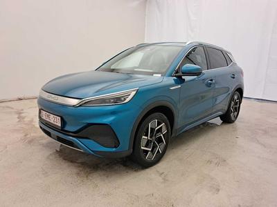 BYD Atto 3 Comfort 60kWh 204pk/cv 5p, 2023
