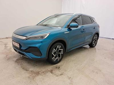 BYD Atto 3 Comfort 60kWh 204pk/cv 5p, 2023