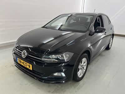 Volkswagen Polo 1.0 TSI BEATS, 2018