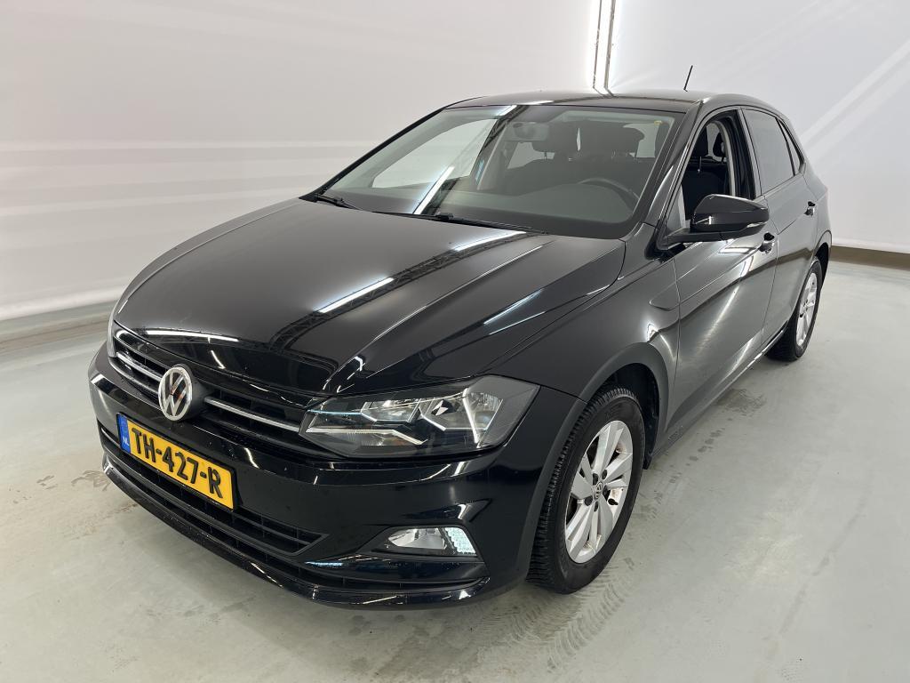 Volkswagen Polo 1.0 TSI BEATS, 2018