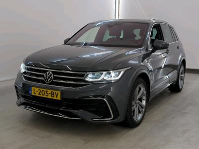 Volkswagen Tiguan 1.5 TSI R-LINE BNS+, 2021