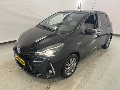 Toyota Yaris 1.5 HYB. DYNAMIC, 2019