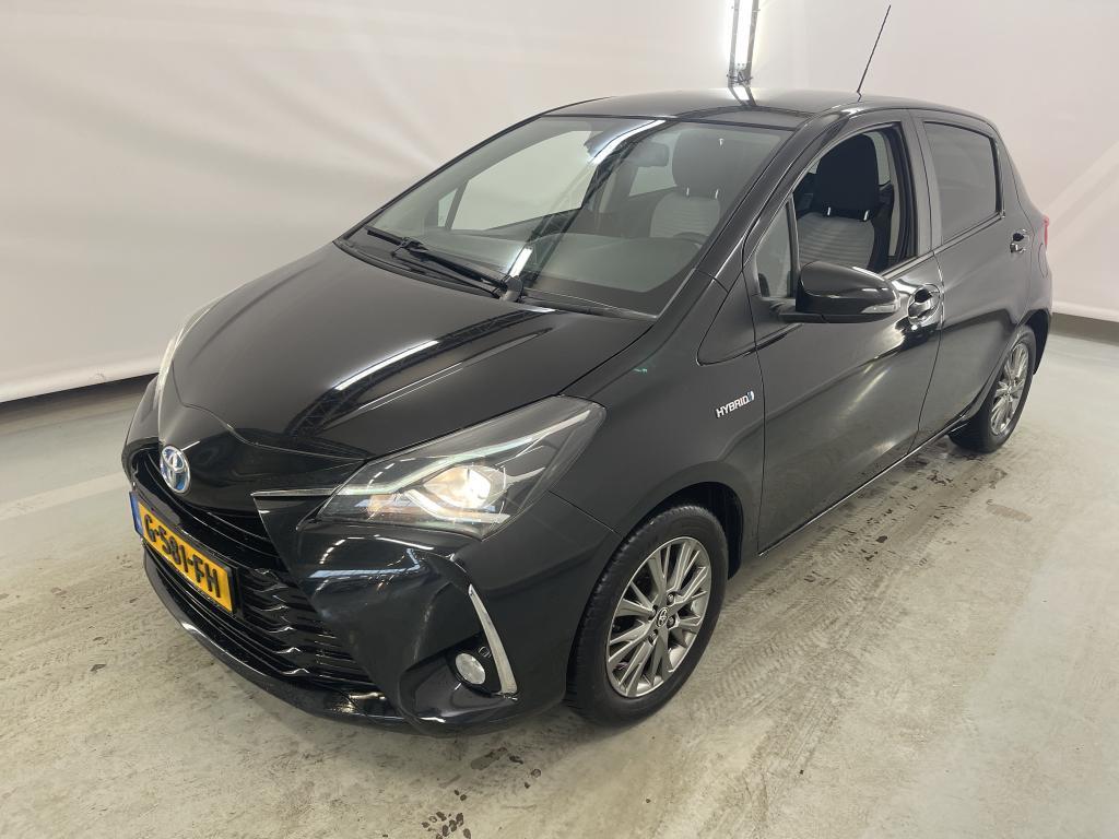 Toyota Yaris 1.5 HYB. DYNAMIC, 2019
