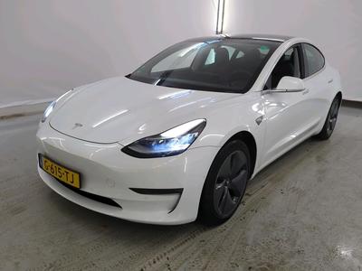 Tesla Model 3 LONG RANGE AWD 75KWH, 2019