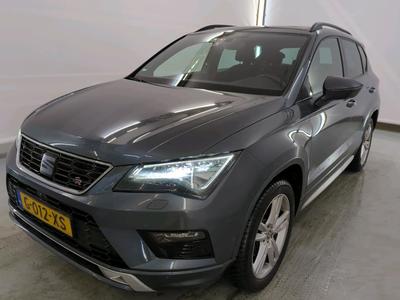 Seat Ateca 1.5 TSI FR BNSINT, 2020