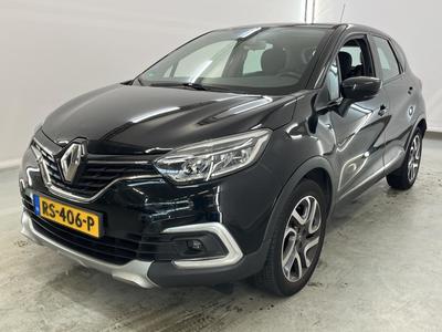 Renault Captur 0.9 TCE INTENS, 2017