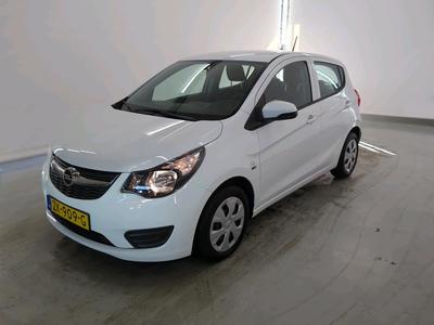 Opel Karl 1.0 120 JAAR EDITION, 2019