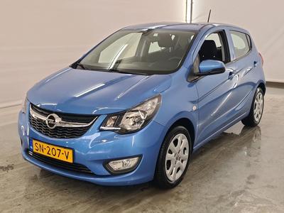 Opel Karl 1.0 ECOFLEX EDITION, 2018