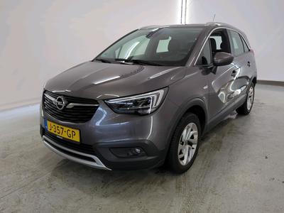 Opel Crossland x 1.2 T. INNOVATION, 2020