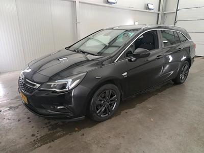 Opel Astra sports tourer 1.0 T. 120 JAAR ED., 2019