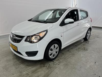 Opel Karl 1.0 120 JAAR EDITION, 2019
