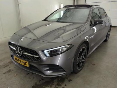 Mercedes-Benz A-KLASSE 250 E BNS SOL. AMG, 2020