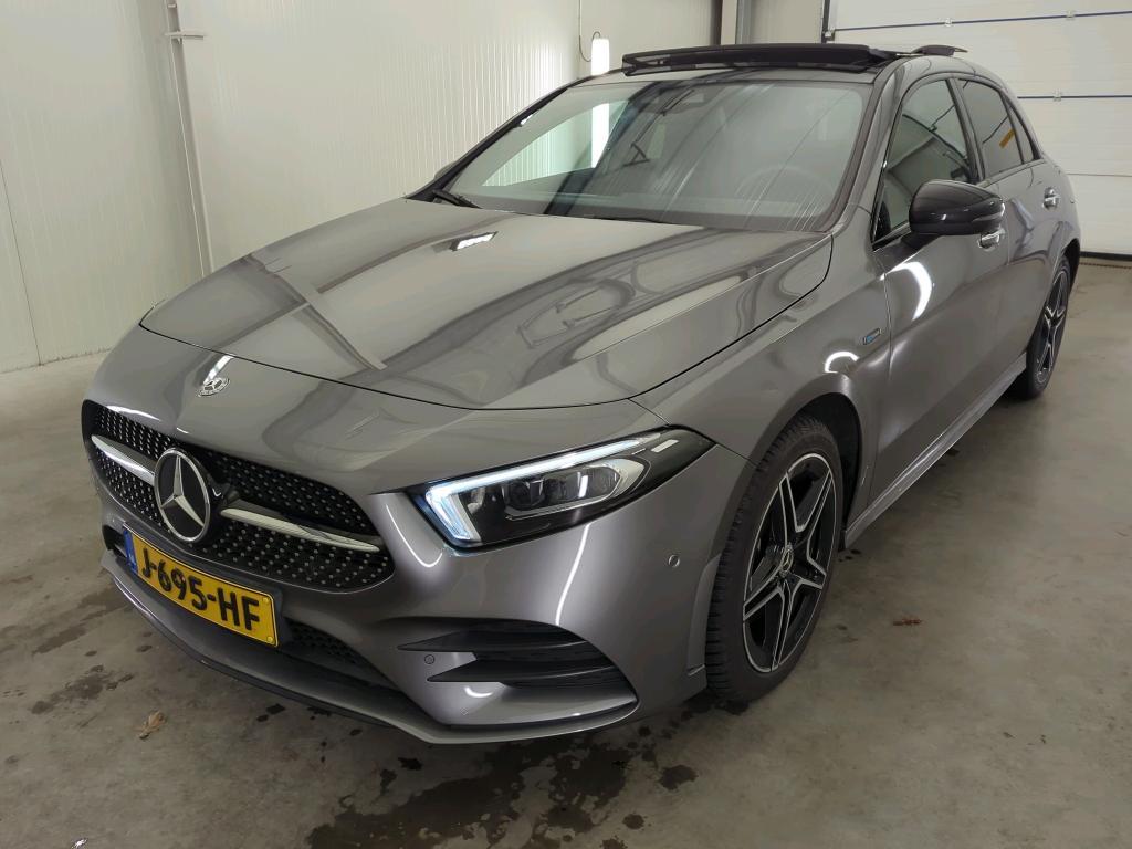 Mercedes-Benz A-KLASSE 250 E BNS SOL. AMG, 2020