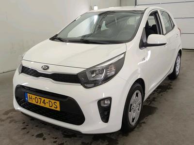 Kia Picanto 1.0 MPI COMF.PL.L., 2020