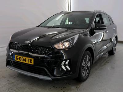 Kia Niro 1.6 GDI H. DYNAMICL., 2019