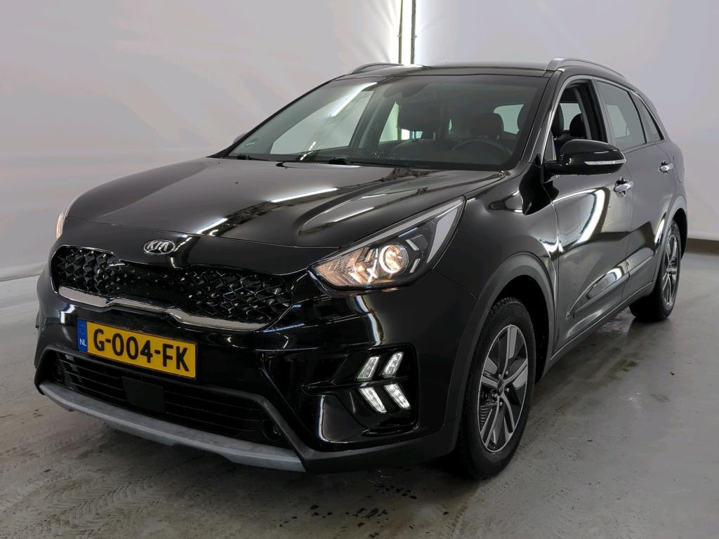 Kia Niro 1.6 GDI H. DYNAMICL., 2019