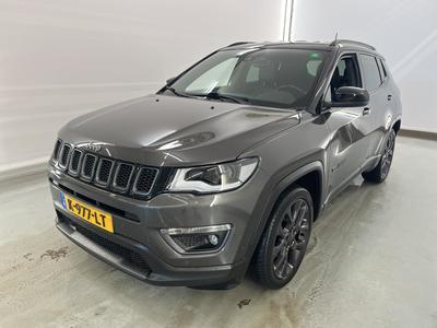 Jeep Compass 1.3T S, 2021