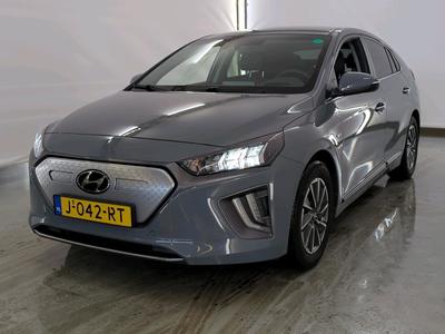 Hyundai Ioniq PREMIUM EV 38 KWH, 2020
