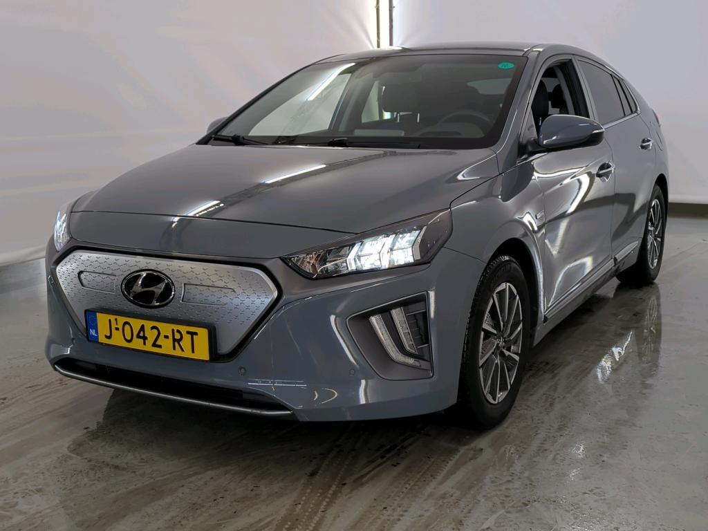 Hyundai Ioniq PREMIUM EV 38 KWH, 2020