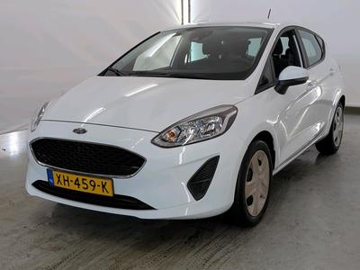 Ford Fiesta 1.1 TREND, 2019