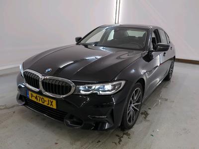 BMW 3-SERIE 318I BNSEDPL, 2022