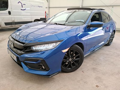 Honda CIVIC Civic 1.5 i-VTEC 182ch Sport Plus 5p