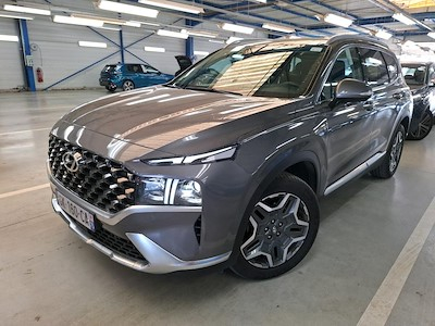 Hyundai Santa FE Santa Fe 1.6 T-GDI 265ch Plug-In Executive BVA6 HTRAC
