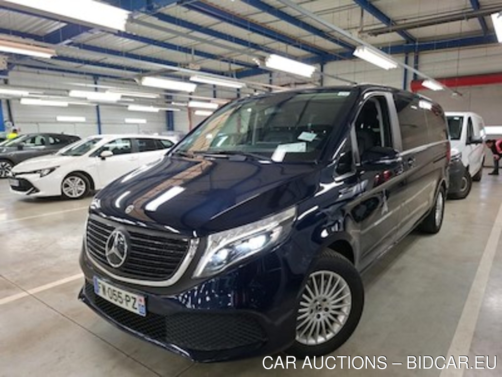 Mercedes-Benz EQV EQV 300 204ch Extra-Long Avantgarde