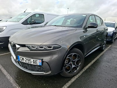 Alfa Romeo TONALE Tonale 1.5 Hybrid 160ch Ti TCT
