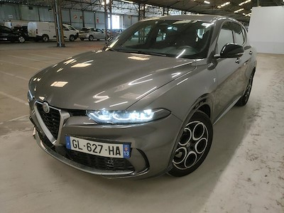 Alfa Romeo TONALE Tonale 1.5 Hybrid 160ch Ti TCT