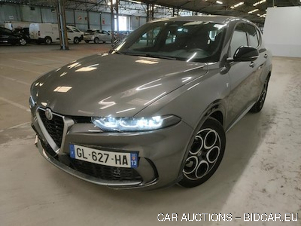 Alfa Romeo TONALE Tonale 1.5 Hybrid 160ch Ti TCT