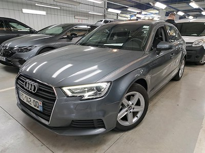 Audi A3 A3 Sportback 35 TFSI 150ch CoD Business line S tronic 7 Euro6d-T