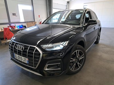 Audi Q5 Q5 50 TFSI e 299ch Avus quattro S tronic 7