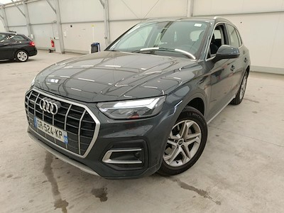 Audi Q5 Q5 50 TFSI e 299ch Business Executive quattro S tronic 7