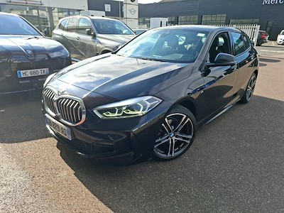 BMW Serie 1 Serie 1 118dA 150ch M Sport 8cv