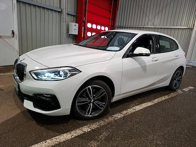 BMW Serie 1 Serie 1 118i 136ch Edition Sport